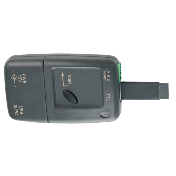 Sıcaklık Kontrol Cihazı DPC III ve DPC için DPC CodeKey Programlama Anahtarı