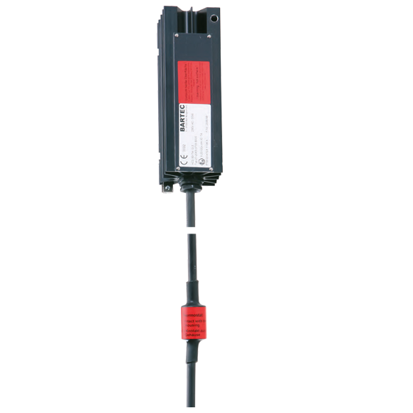 HCM Enstruman Kutu için Isıtıcı Panel-1