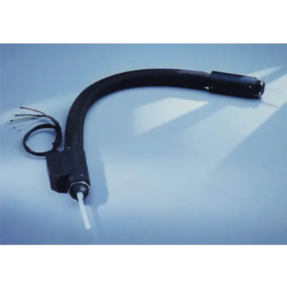 Isıtmalı Hortum Type ELH/a Up To 250°C-1
