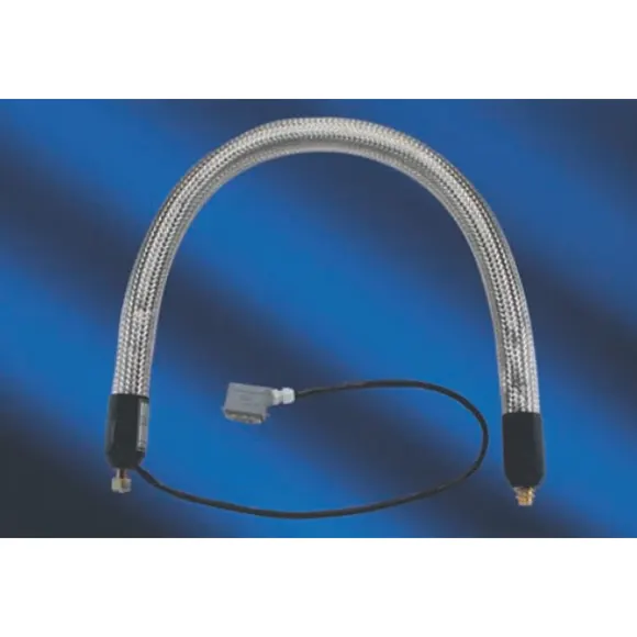 Isıtıcı Kablo Isıtmalı Hotum Yüksek Sıcaklık Type ELH/md/hd/shd