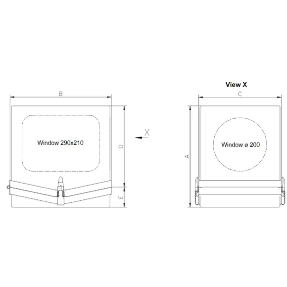 Unibox Enstruman Kutusu