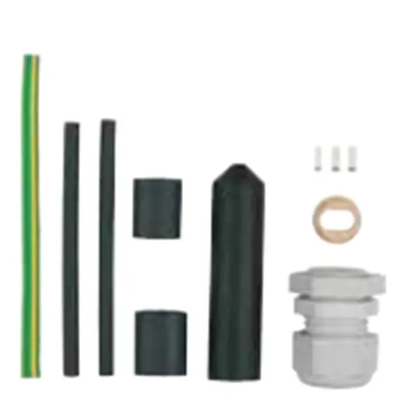 PSBL System Heat Shrink Technology Media Protected