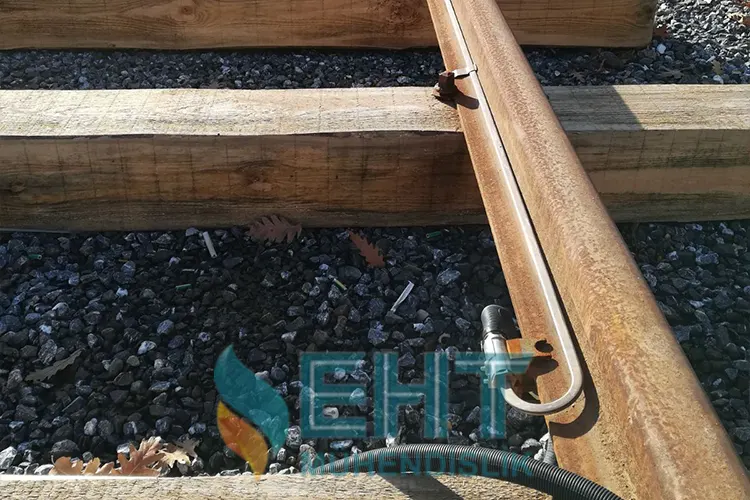 Isıtıcı KabloRAY VE MAKAS ISITMA SİSTEMLERİ
