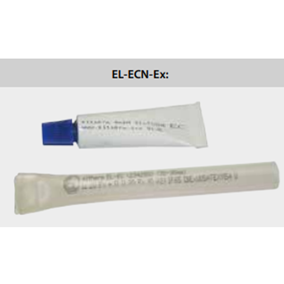 ELSR- KABLO İçin SONLANDIRMA KİTİ EX PROOF EL-ECN/L/H-Ex-2