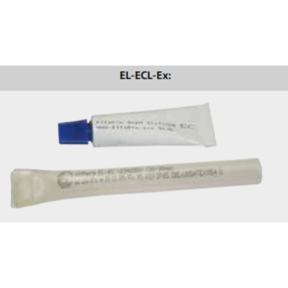 ELSR- KABLO İçin SONLANDIRMA KİTİ EX PROOF EL-ECN/L/H-Ex-3