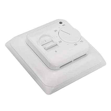 MT26 Electronic Heating Thermostat - Analog Thermostat