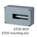 ETO2 OJ Thermostat Range-4