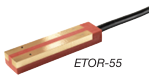 ETO2 OJ Thermostat Range