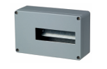 Termostat Kasası ETO2-BOX